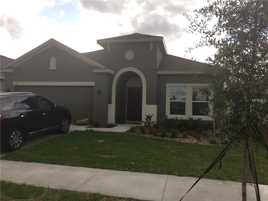1600 Benevento St, Saint Cloud, FL 34771 photo 1