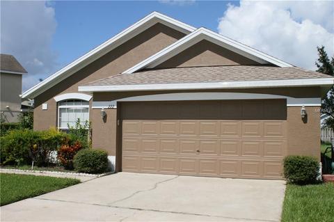 222 Bridge Creek Blvd, Ocoee, FL 34761 photo 1