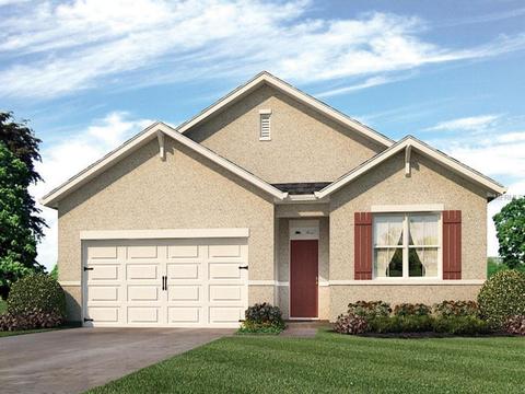 178 Fall Glo Rd, Winter Haven, FL 33880 photo 1