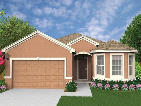 372 Spruce Pine Dr, Debary, FL 32713 photo 1