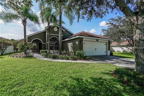 2301 Holly Ridge Dr, Ocoee, FL 34761 photo 1