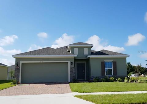 2581 Bittle Way, Saint Cloud, FL 34772 photo 1