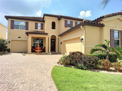 9010 Reflection Pointe Dr, Windermere, FL 34786 photo 1