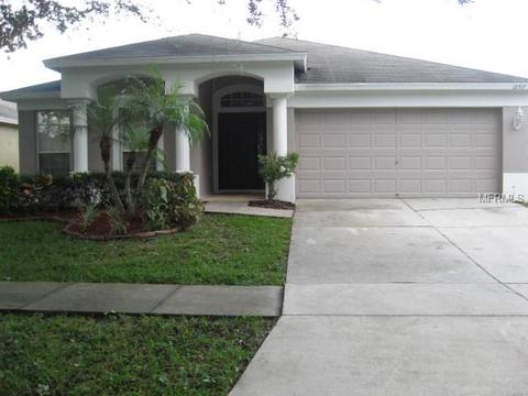 12917 Early Run Ln, Riverview, FL 33578 photo 1