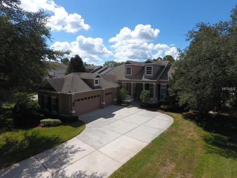 6000 Caymus Loop, Windermere, FL 34786 photo 1