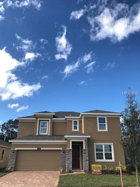3158 Wauseon Dr, Saint Cloud, FL 34772 photo 1