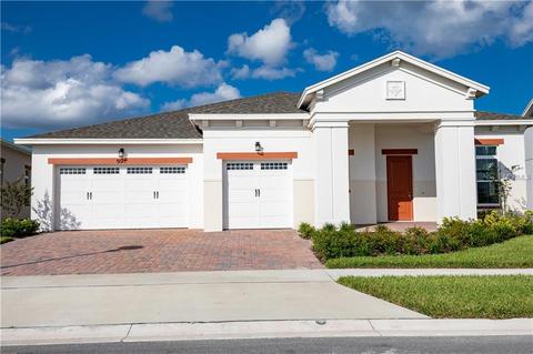 5025 Vantage Ct, Saint Cloud, FL 34772 photo 1