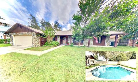 806 W Harbour Ct, Ocoee, FL 34761 photo 1