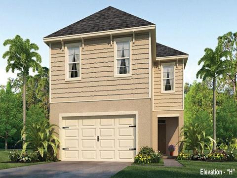 1742 Passion Vine Ln, Ocoee, FL 34761 photo 1