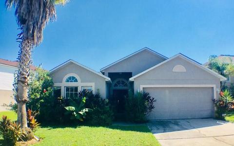 4981 Silver Thistle Ln, Saint Cloud, FL 34772 photo 1