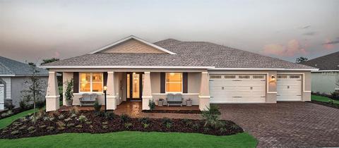 8997 SW 81st Loop, Ocala, FL 34481 photo 1