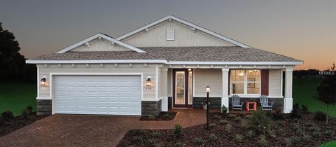 9992 SW 88th Loop, Ocala, FL 34481 photo 1