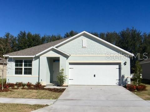3102 Bethpage Loop, Mount Dora, FL 32757 photo 1