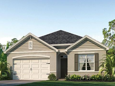 3337 Wolf Run Rd, Mount Dora, FL 32757 photo 1