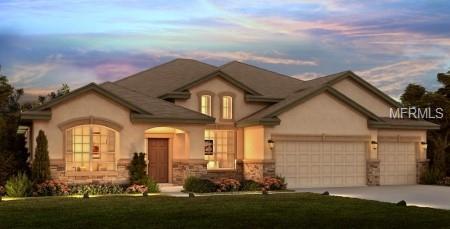 5414 Camberwell Ln, Riverview, FL 33578 photo 1