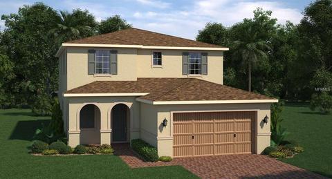 1536 Amber Leaf Cir, Ocoee, FL 34761 photo 1