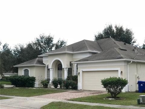 851 Kazaros Cir, Ocoee, FL 34761 photo 1