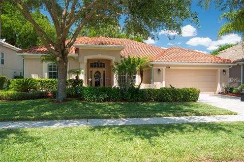 274 Calliope St, Ocoee, FL 34761 photo 1