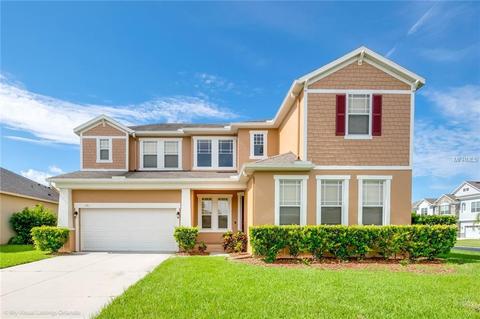 581 Sky Top Dr, Ocoee, FL 34761 photo 1