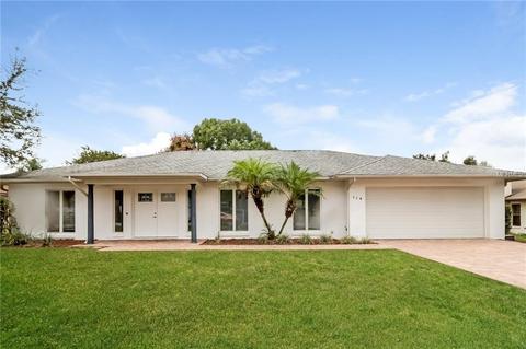114 Hillside Dr, Eustis, FL 32726 photo 1