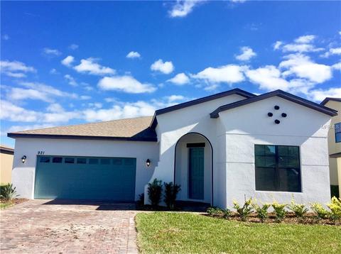 921 Rimini Dr, Saint Cloud, FL 34771 photo 1