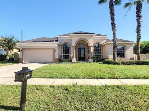 1638 Whitefriar Dr, Ocoee, FL 34761 photo 1