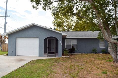 590 E Laural Ave, Eagle Lake, FL 33839 photo 1