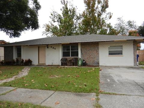494 Kindling Ct, Ocoee, FL 34761 photo 1
