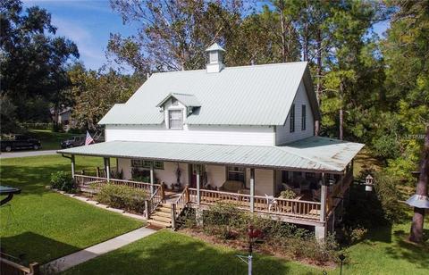 2394 Robert D Rd, Mount Dora, FL 32757 photo 1
