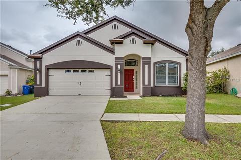 12609 Bramfield Dr, Riverview, FL 33579 photo 1
