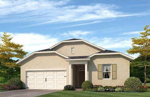 1645 Laurel Oaks Dr, Bartow, FL 33830 photo 1