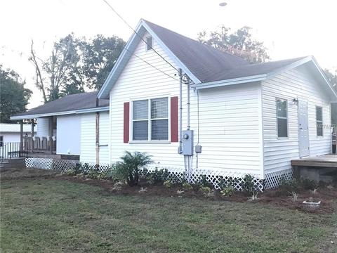 13348 Cr 719, Webster, FL 33597 photo 1