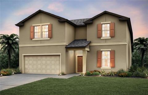 3616 Vega Creek Dr, Saint Cloud, FL 34772 photo 1