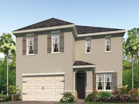 5628 Blowing Wind Pl, Saint Cloud, FL 34771 photo 1