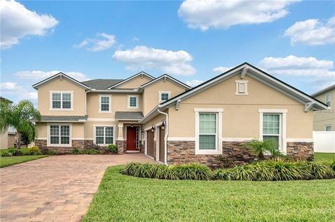 282 Eagles Path Xing, Ocoee, FL 34761 photo 1