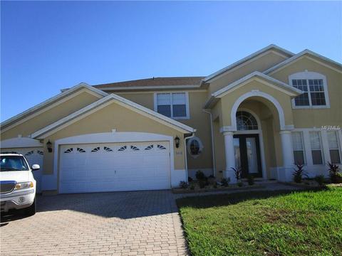 4210 Sevan Way, Kissimmee, FL 34746 photo 1