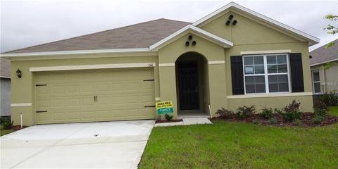 154 Fall Glo Rd, Winter Haven, FL 33880 photo 1