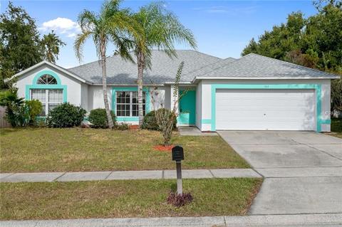 704 Butterfly Creek Dr, Ocoee, FL 34761 photo 1