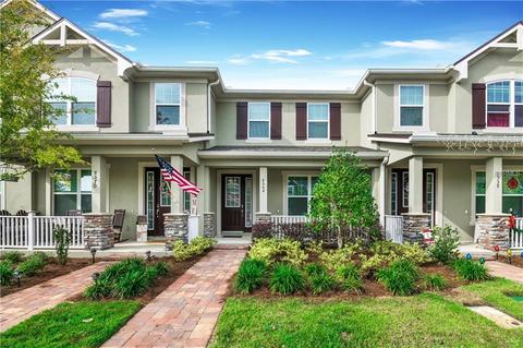 8564 Vedder Ln, Orlando, FL 32832 photo 1