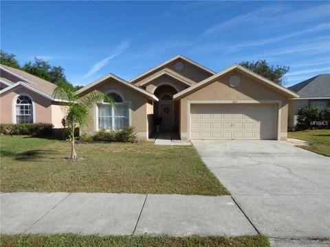 2105 Fish Eagle St, Clermont, FL 34714 photo 1