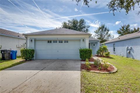 432 Maple Pointe Dr, Seffner, FL 33584 photo 1