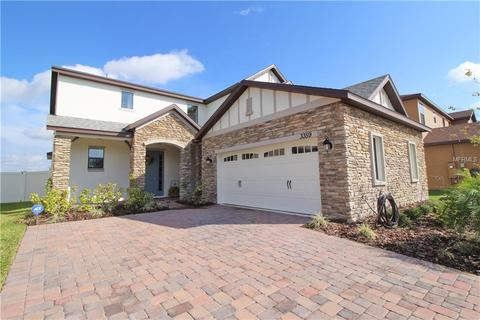 3359 Somerset Park Dr, Orlando, FL 32824 photo 1