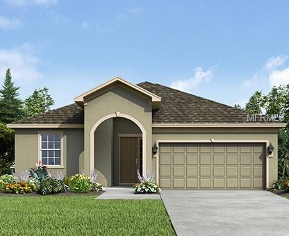 3248 Bethpage Loop, Mount Dora, FL 32757 photo 1
