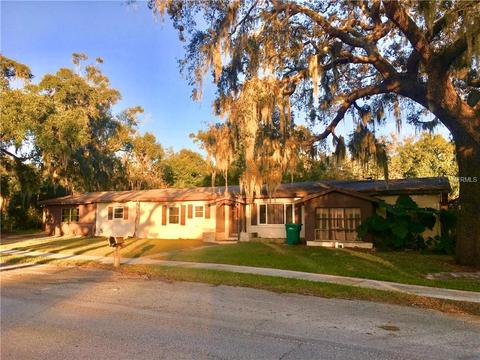 717 Haselton St, Eustis, FL 32726 photo 1