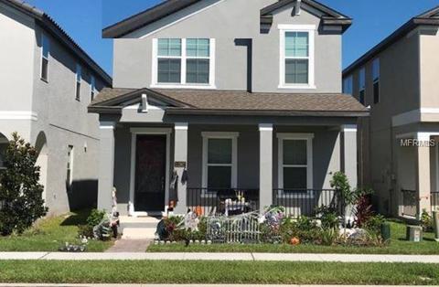 11567 Charnock Dr, Windermere, FL 34786 photo 1
