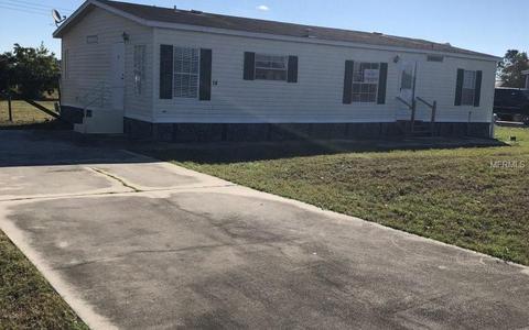 14 Cactus Cir E, Winter Haven, FL 33880 photo 1