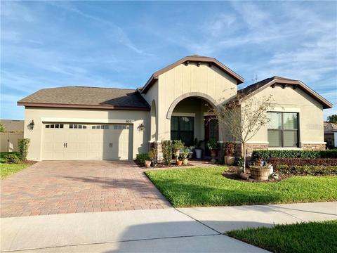 901 Rimini Dr, Saint Cloud, FL 34771 photo 1