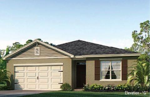 3078 Bethpage Loop, Mount Dora, FL 32757 photo 1