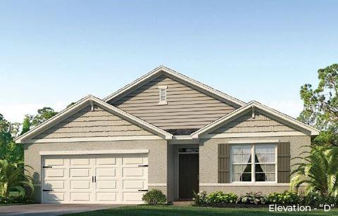3109 Bethpage Loop, Mount Dora, FL 32757 photo 1