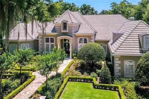 1461 Kelso Blvd, Windermere, FL 34786 photo 1